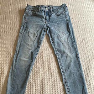 denim Jeans